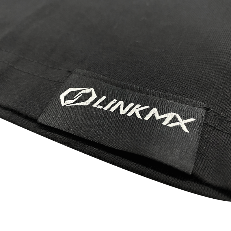 T-Shirt LinkMX SILIKON