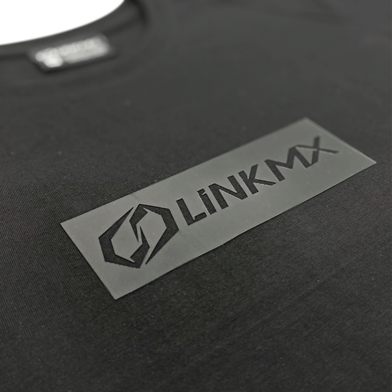 Camiseta LinkMX SILICONA