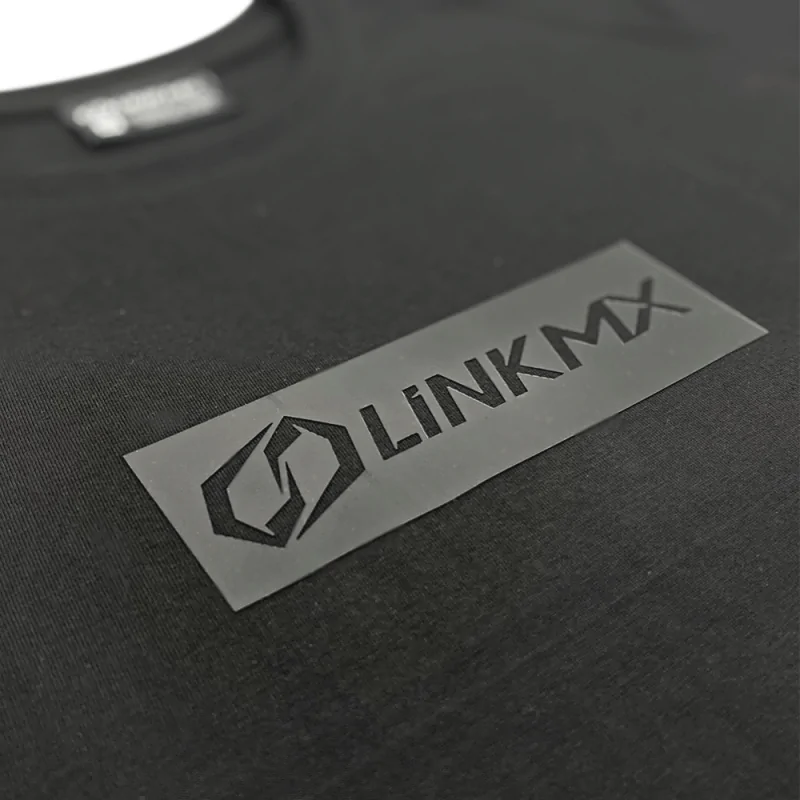 LinkMX Silikon-T-Shirt