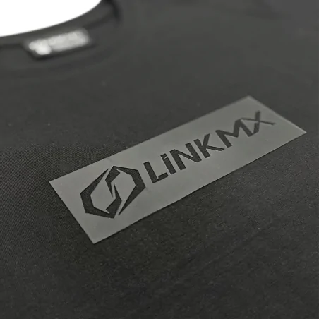 T-Shirt LinkMX SILICONE