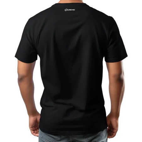 LinkMX Silikon-T-Shirt