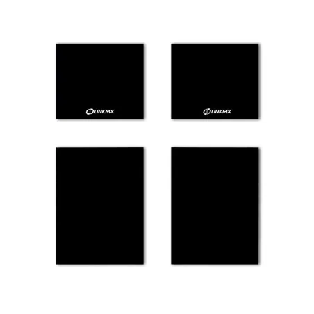 Kit déco fourche 100% perso