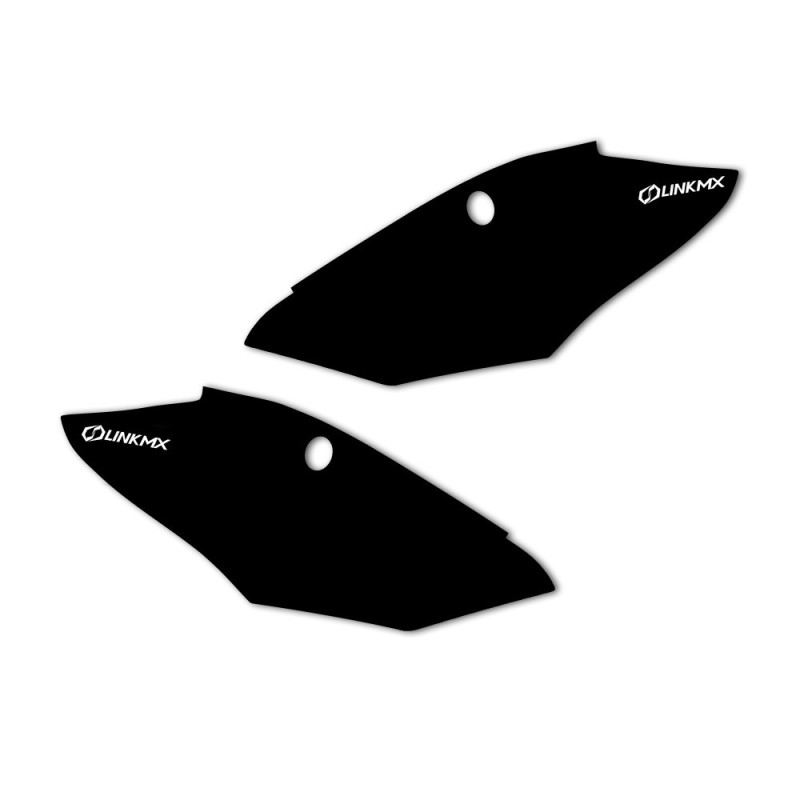 Platos laterales 100% personalizados