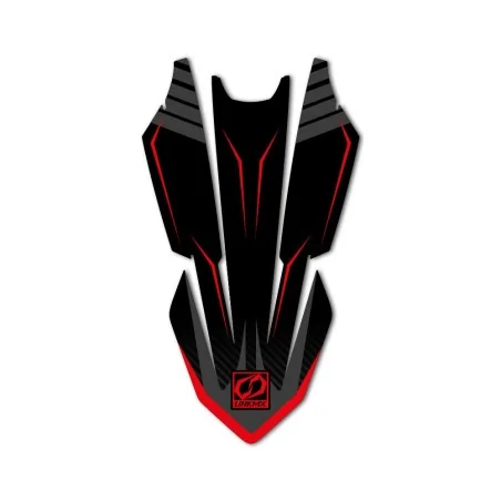 Guardabarros delantero 100% personalizado