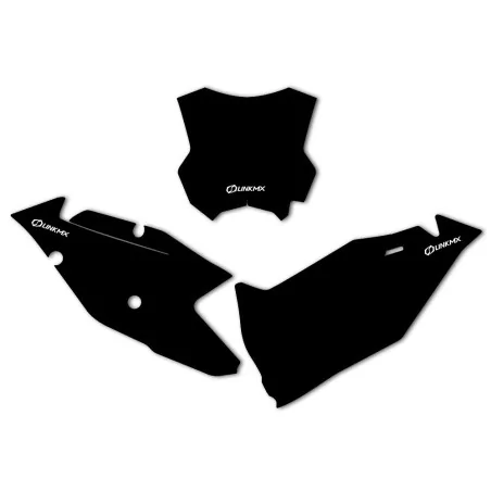 Fondos de matrícula 100% personalizados