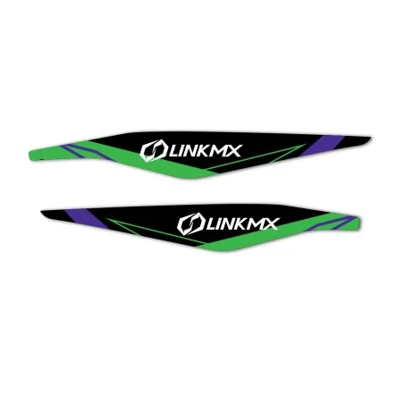 basculante 100% personalizado