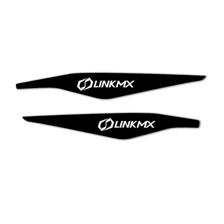 100% custom swingarm