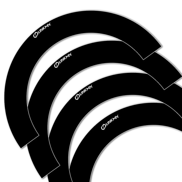 Pegatinas jante SM 100% perso