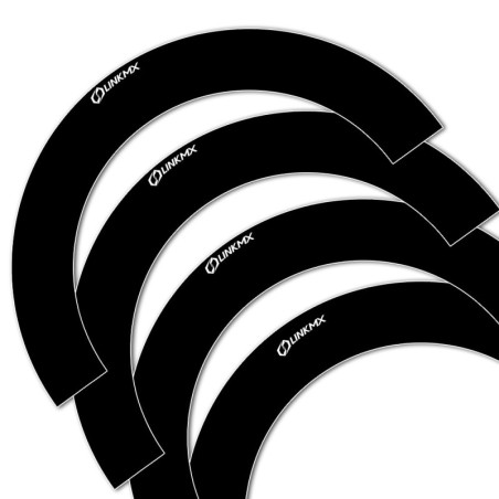 Pegatinas jante SM 100% perso