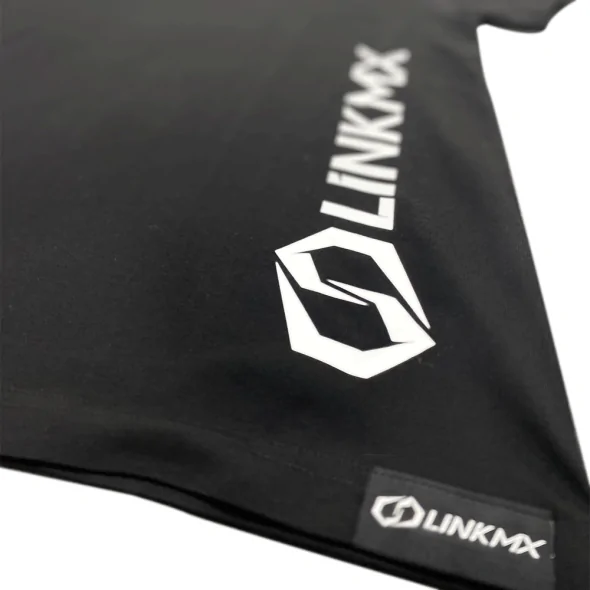 T-Shirt LinkMX RACING 2