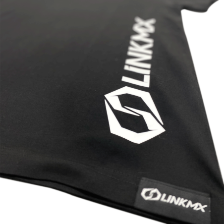 Camiseta LinkMX RACING