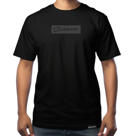 Camiseta LinkMX SILICONA Camiseta LinkMX SILICONA