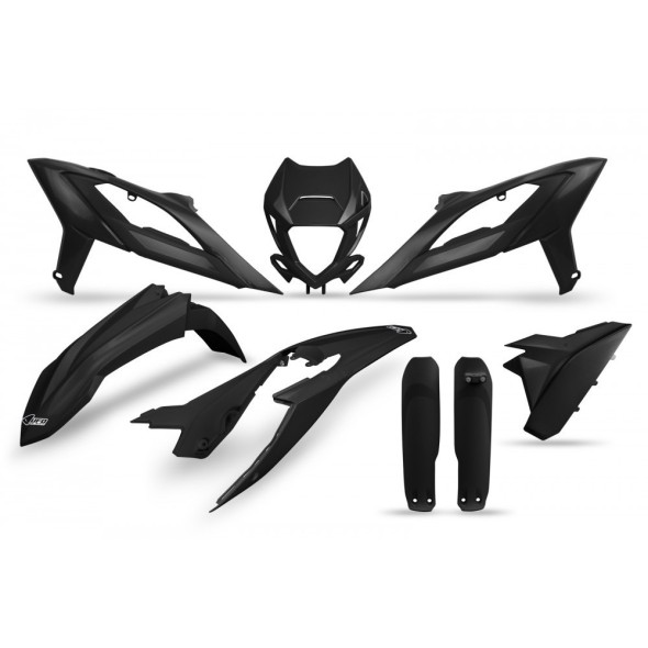 BETA RR 2023-2024 Plastics Kit 2