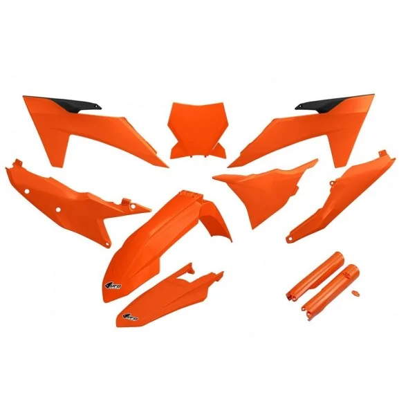 KTM SX / SXF 2023-2025 Plastics Kit