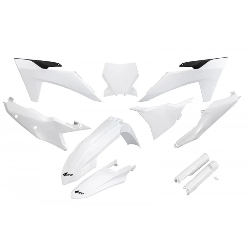 Kit plastiques KTM SX / SXF 2023-2024