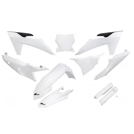 Kit de plásticos para KTM SX/SXF 2023-2025