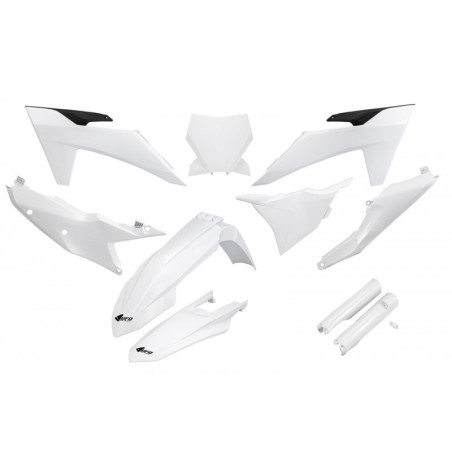 KTM SX / SXF 2023-2025 Plastik-Kit