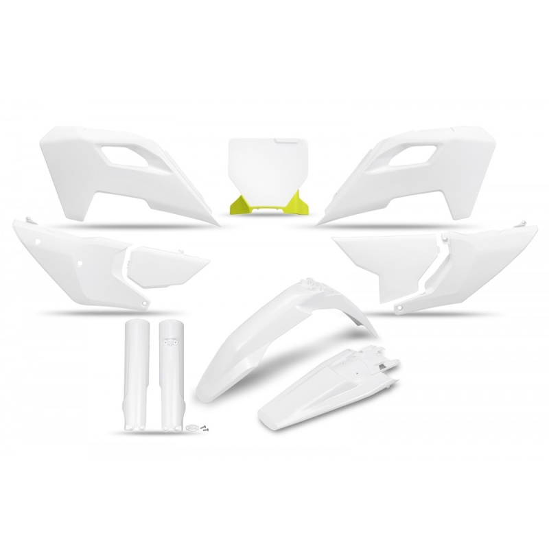 HUSQVARNA FC / TC 2023-2024 Kunststoff-Kit