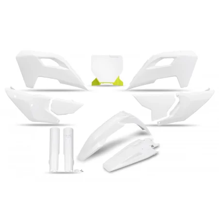 Kit plastiques HUSQVARNA FC / TC 2023-2024
