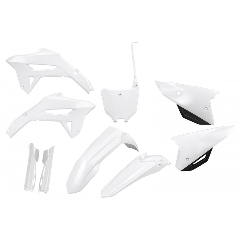 HONDA CRF 2021-2024 Plastics Kit