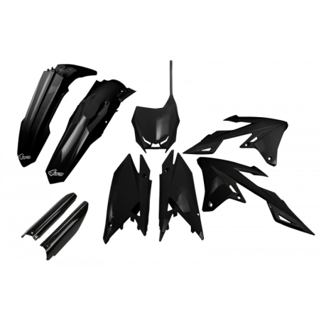 SUZUKI RMZ 2018-2024 Plastics Kit