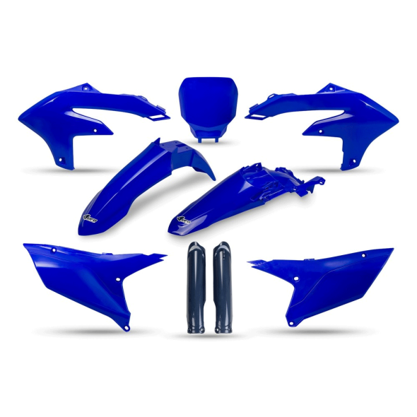 Plastics kit YAMAHA YZF 2024