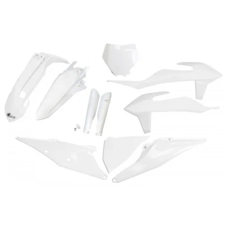 Kit plastiques KTM SX / SXF 2019-2022