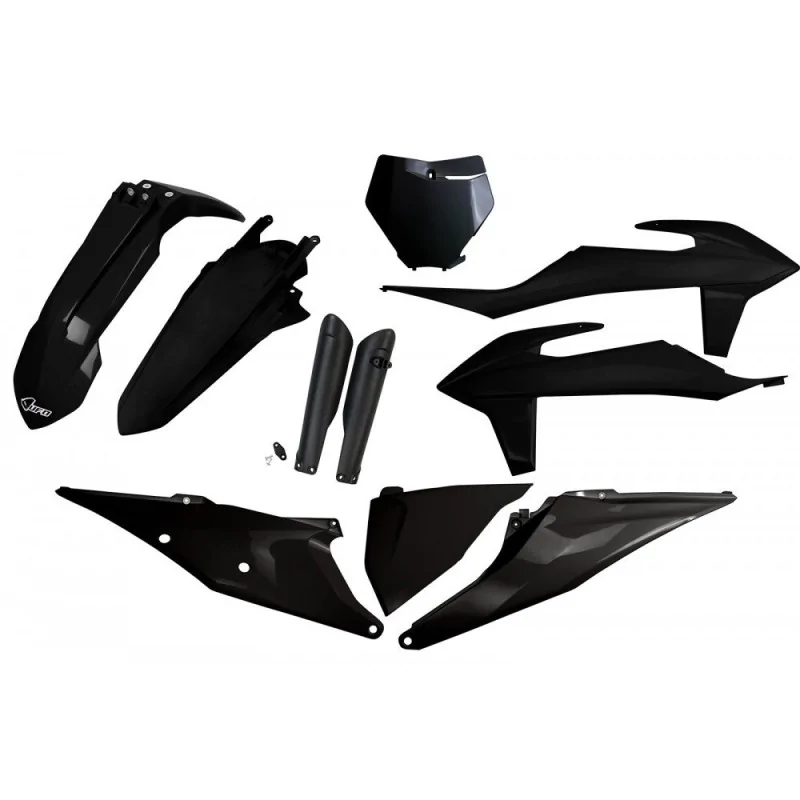 Kit plastiche KTM SX / SXF 2019-2022