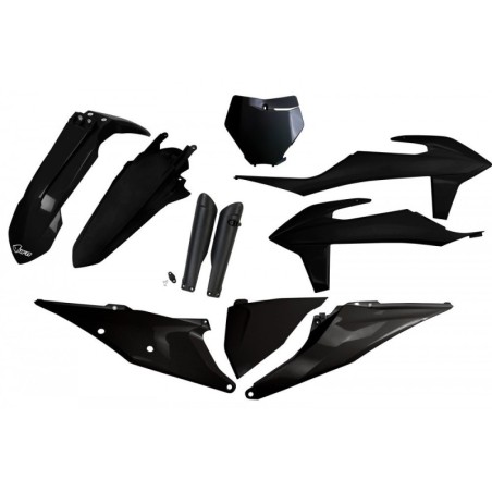 Kit de plásticos KTM SX / SXF 2019-2022