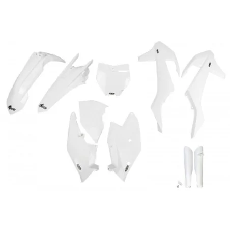 Kit plastiques KTM SX / SXF 2016-2018