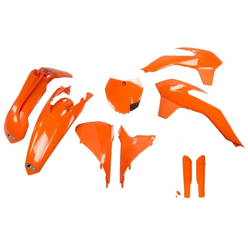 KTM SX / SXF 2013-2015 Plastics Kit
