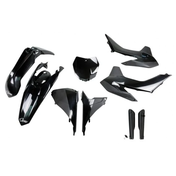KTM SX / SXF 2013-2015 Plastics Kit 2