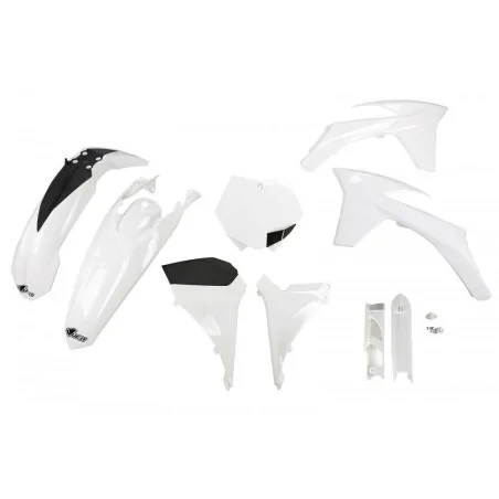 KTM SX / SXF 2011-2012 Plastics Kit