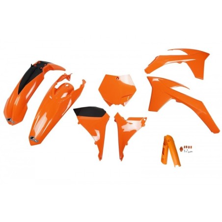Kit de plásticos KTM SX / SXF 2011-2012
