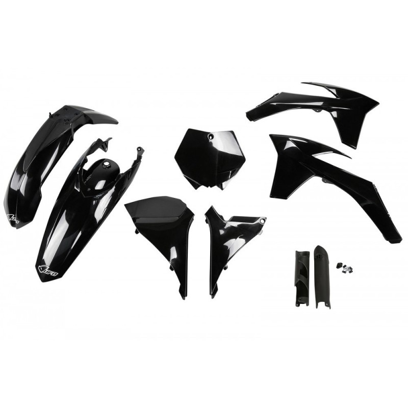 Kit plastiche KTM SX / SXF 2011-2012