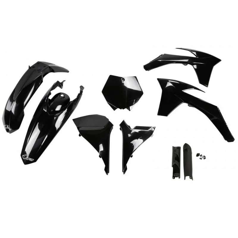 Kit plastiques KTM SX / SXF 2011-2012