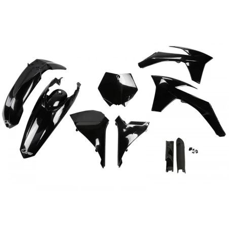 Kit plastiques KTM SX / SXF 2011-2012