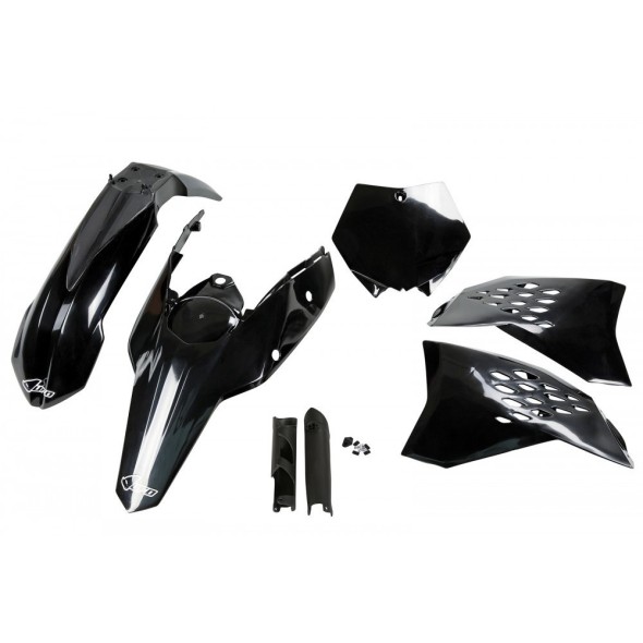 Kit de plásticos para KTM SX/SXF 2007-2010 2