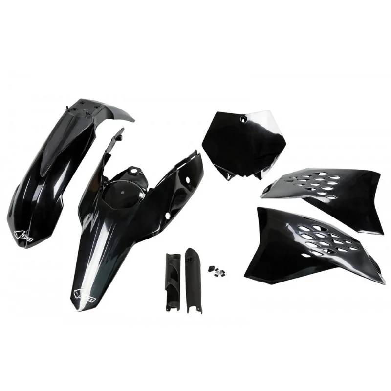 Kit de plásticos para KTM SX/SXF 2007-2010