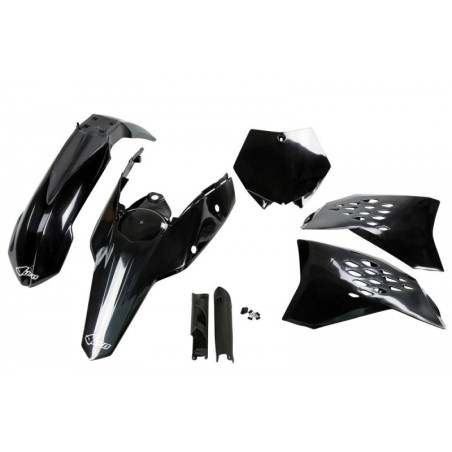 Kit de plásticos KTM SX / SXF 2007-2010