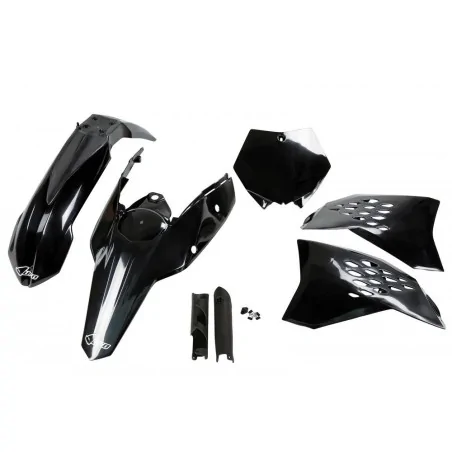 Kit plastiche KTM SX / SXF 2007-2010