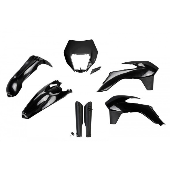 Kit plastiche KTM EXC / EXCF 2014-2016 2
