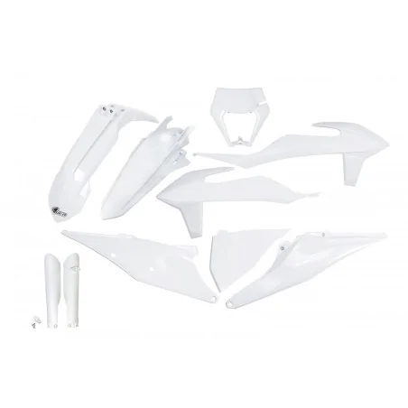 Kit plastiques KTM EXC / EXCF 2020-2023