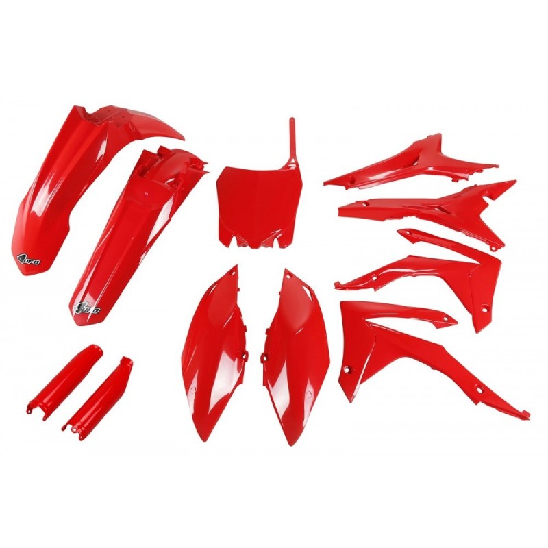 HONDA CRF 2013-2017 Plastics Kit
