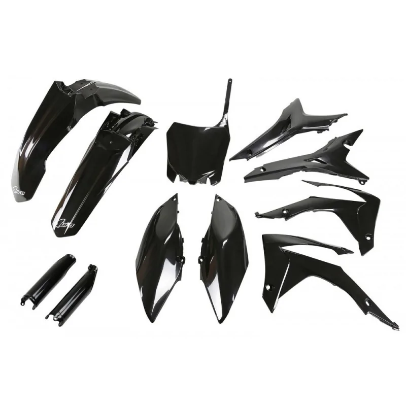 Kit plastiques HONDA CRF 2013-2017