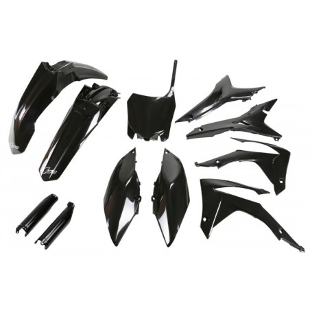 HONDA CRF 2013-2017 Kunststoff-Kit