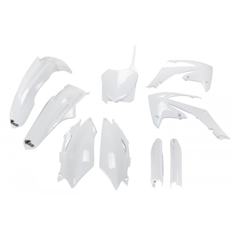 HONDA CRF 2011-2013 Plastics Kit