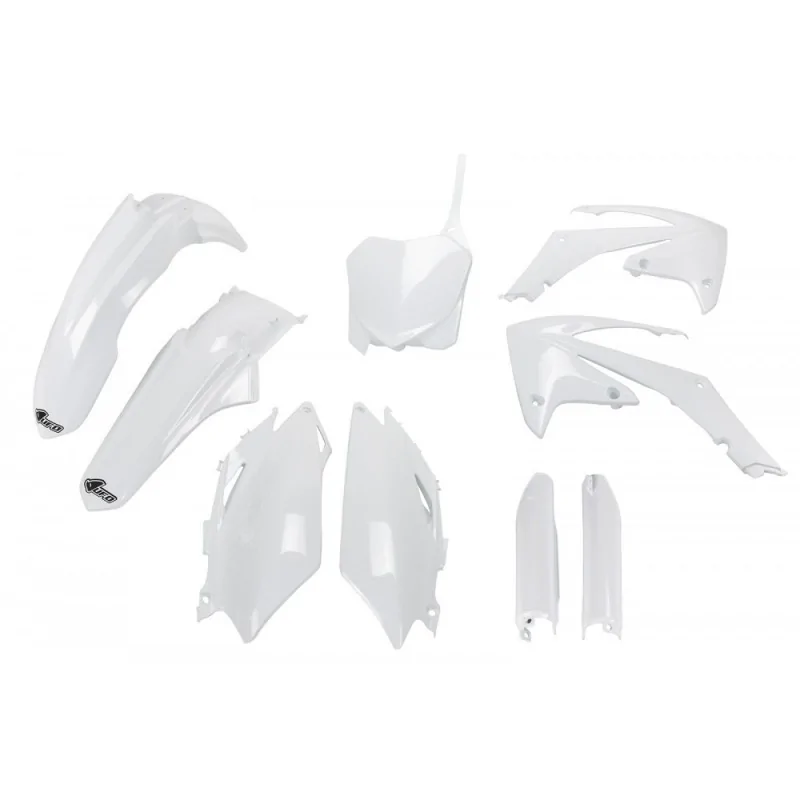 Kit plastiche HONDA CRF 2011-2013