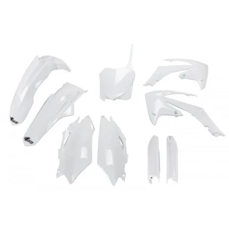 HONDA CRF 2011-2013 Kunststoff-Kit
