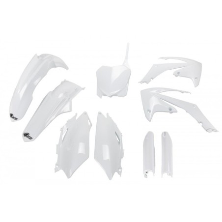 HONDA CRF 2011-2013 Plastik-Kit
